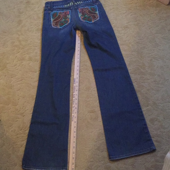 Indie Jeans - Picture 3 of 8